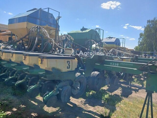 Зелений Джон Дір Другая, об'ємом двигуна 0 л та пробігом 0 тис. км за 75596 $, фото 3 на Automoto.ua