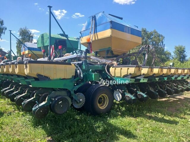 Зелений Джон Дір Другая, об'ємом двигуна 0 л та пробігом 0 тис. км за 75596 $, фото 5 на Automoto.ua