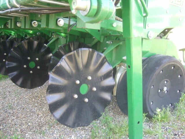 Зелений Джон Дір Другая, об'ємом двигуна 0 л та пробігом 0 тис. км за 38372 $, фото 2 на Automoto.ua