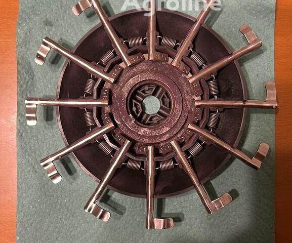 Зелений Джон Дір Другая, об'ємом двигуна 0 л та пробігом 0 тис. км за 19744 $, фото 21 на Automoto.ua