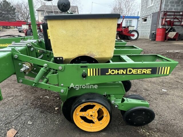 Зелений Джон Дір Другая, об'ємом двигуна 0 л та пробігом 0 тис. км за 19744 $, фото 7 на Automoto.ua