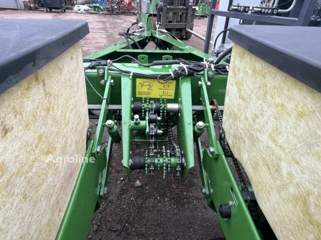 Зелений Джон Дір Другая, об'ємом двигуна 0 л та пробігом 0 тис. км за 19744 $, фото 15 на Automoto.ua