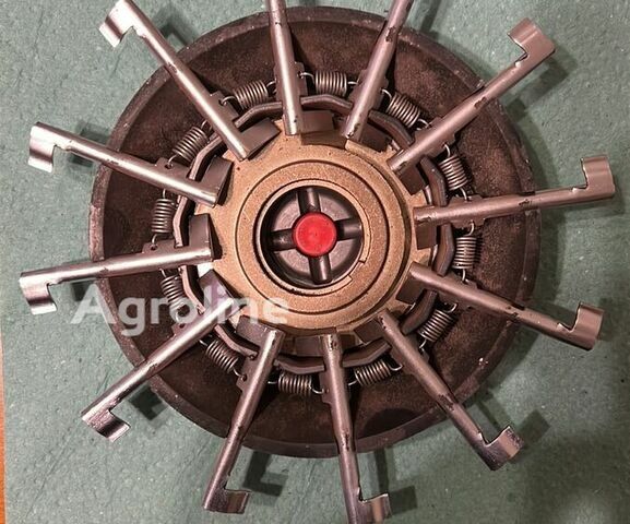 Зелений Джон Дір Другая, об'ємом двигуна 0 л та пробігом 0 тис. км за 19744 $, фото 23 на Automoto.ua