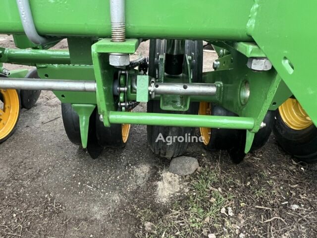 Зелений Джон Дір Другая, об'ємом двигуна 0 л та пробігом 0 тис. км за 19744 $, фото 12 на Automoto.ua