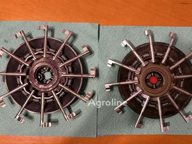 Зелений Джон Дір Другая, об'ємом двигуна 0 л та пробігом 0 тис. км за 19744 $, фото 20 на Automoto.ua