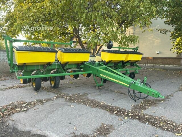 Зелений Джон Дір Другая, об'ємом двигуна 0 л та пробігом 0 тис. км за 19744 $, фото 1 на Automoto.ua