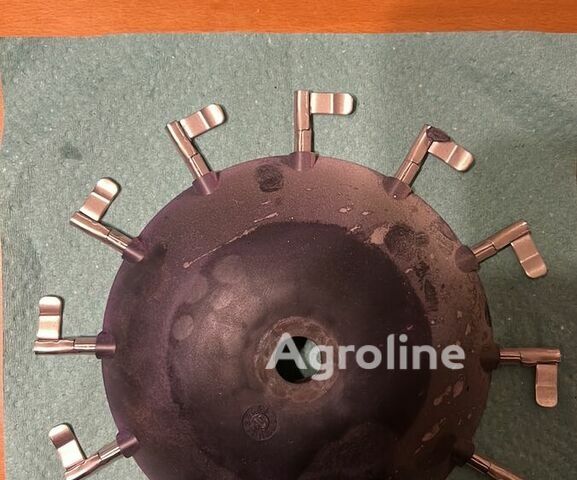 Зелений Джон Дір Другая, об'ємом двигуна 0 л та пробігом 0 тис. км за 19744 $, фото 22 на Automoto.ua