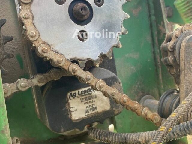 Зеленый Джон Дир Другая, объемом двигателя 0 л и пробегом 0 тыс. км за 46266 $, фото 6 на Automoto.ua