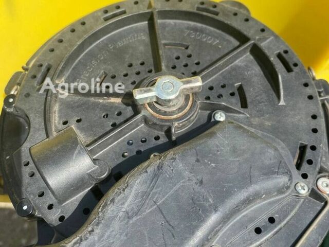 Зеленый Джон Дир Другая, объемом двигателя 0 л и пробегом 0 тыс. км за 46266 $, фото 4 на Automoto.ua