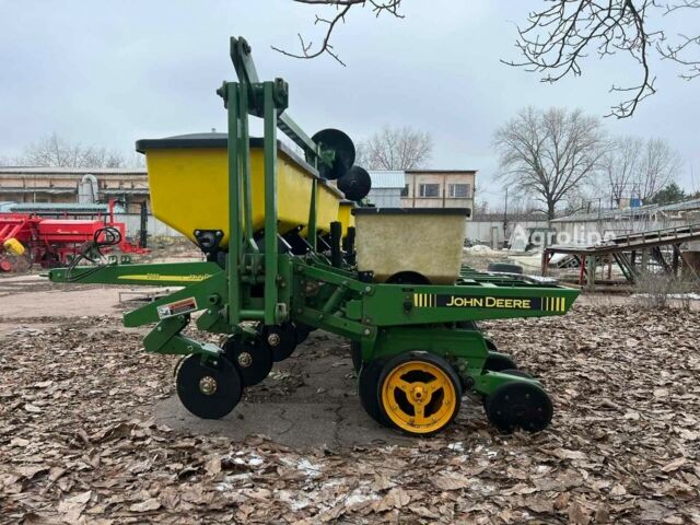 Зеленый Джон Дир Другая, объемом двигателя 0 л и пробегом 0 тыс. км за 23238 $, фото 6 на Automoto.ua