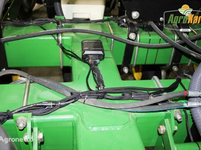 Зеленый Джон Дир Другая, объемом двигателя 0 л и пробегом 0 тыс. км за 57965 $, фото 11 на Automoto.ua