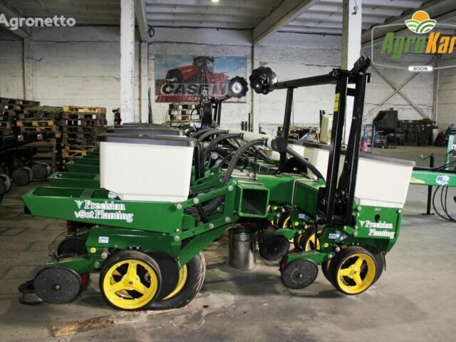 Зеленый Джон Дир Другая, объемом двигателя 0 л и пробегом 0 тыс. км за 57965 $, фото 3 на Automoto.ua