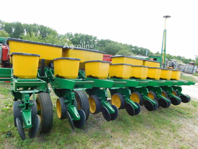 Зеленый Джон Дир Другая, объемом двигателя 0 л и пробегом 0 тыс. км за 17548 $, фото 5 на Automoto.ua