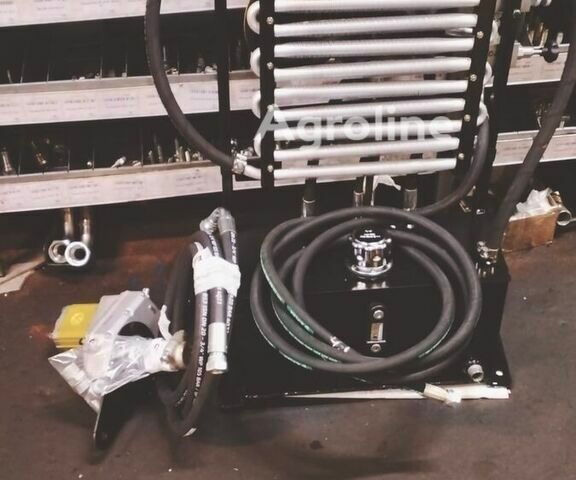 Зеленый Джон Дир Другая, объемом двигателя 0 л и пробегом 0 тыс. км за 23238 $, фото 10 на Automoto.ua