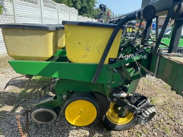 Зеленый Джон Дир Другая, объемом двигателя 0 л и пробегом 0 тыс. км за 46266 $, фото 1 на Automoto.ua