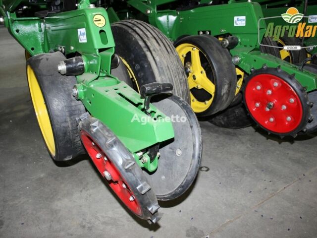 Зеленый Джон Дир Другая, объемом двигателя 0 л и пробегом 0 тыс. км за 57965 $, фото 7 на Automoto.ua