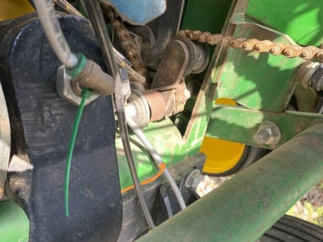 Зеленый Джон Дир Другая, объемом двигателя 0 л и пробегом 0 тыс. км за 46266 $, фото 7 на Automoto.ua