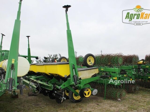 Зеленый Джон Дир Другая, объемом двигателя 0 л и пробегом 0 тыс. км за 31597 $, фото 11 на Automoto.ua