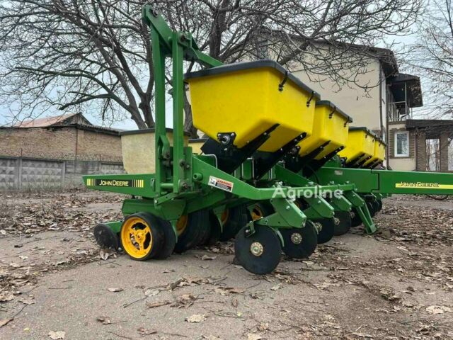 Зеленый Джон Дир Другая, объемом двигателя 0 л и пробегом 0 тыс. км за 23238 $, фото 2 на Automoto.ua