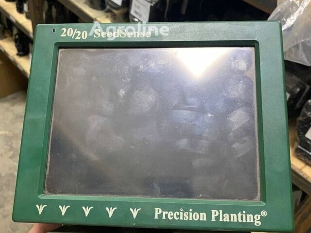 Зеленый Джон Дир Другая, объемом двигателя 0 л и пробегом 0 тыс. км за 46266 $, фото 3 на Automoto.ua