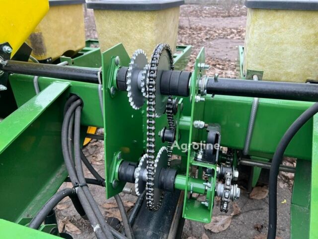 Зеленый Джон Дир Другая, объемом двигателя 0 л и пробегом 0 тыс. км за 23238 $, фото 4 на Automoto.ua