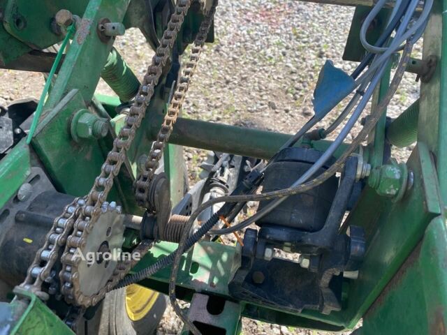 Зеленый Джон Дир Другая, объемом двигателя 0 л и пробегом 0 тыс. км за 46266 $, фото 5 на Automoto.ua