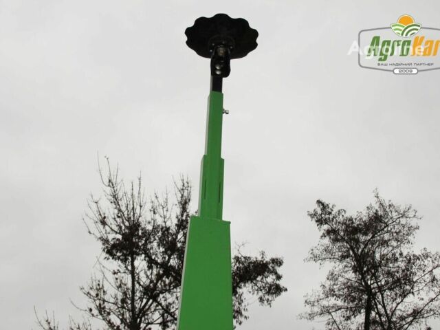 Зеленый Джон Дир Другая, объемом двигателя 0 л и пробегом 0 тыс. км за 31597 $, фото 3 на Automoto.ua