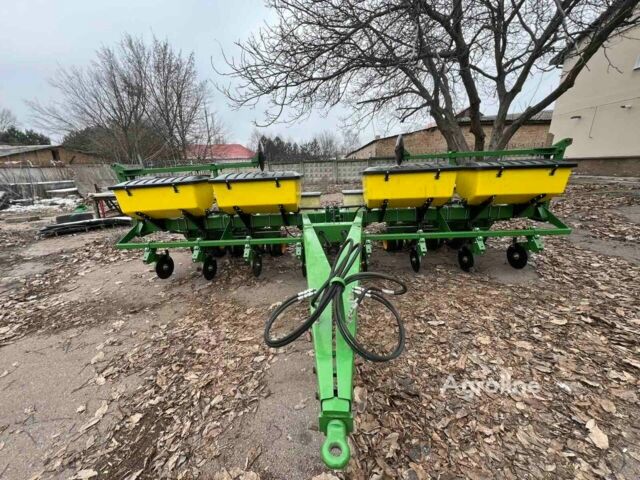 Зеленый Джон Дир Другая, объемом двигателя 0 л и пробегом 0 тыс. км за 23238 $, фото 3 на Automoto.ua