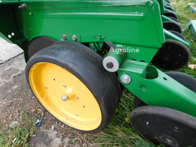 Зеленый Джон Дир Другая, объемом двигателя 0 л и пробегом 0 тыс. км за 17548 $, фото 3 на Automoto.ua