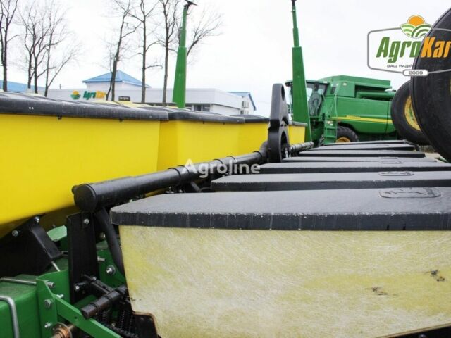 Зеленый Джон Дир Другая, объемом двигателя 0 л и пробегом 0 тыс. км за 31597 $, фото 6 на Automoto.ua