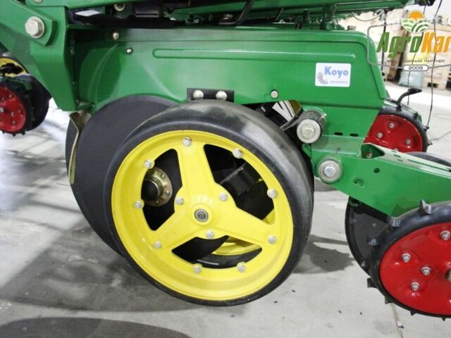 Зеленый Джон Дир Другая, объемом двигателя 0 л и пробегом 0 тыс. км за 57965 $, фото 8 на Automoto.ua