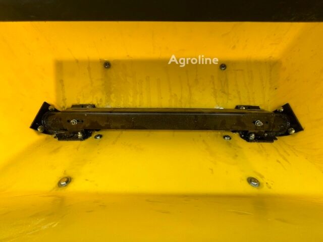 Зеленый Джон Дир Другая, объемом двигателя 0 л и пробегом 0 тыс. км за 23238 $, фото 9 на Automoto.ua