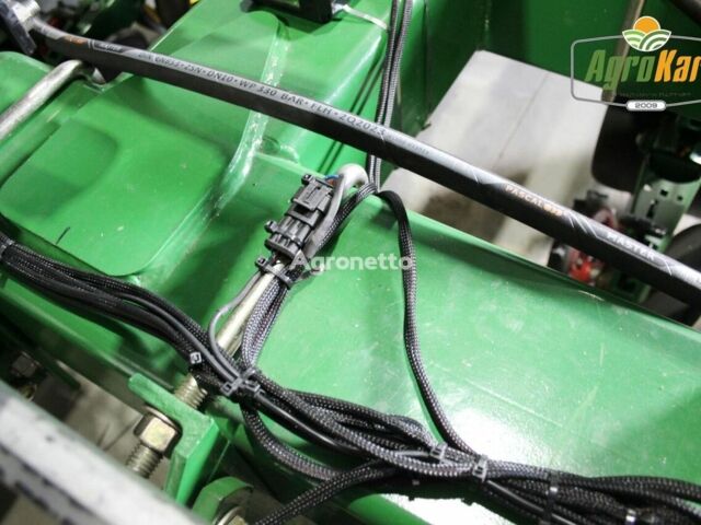 Зеленый Джон Дир Другая, объемом двигателя 0 л и пробегом 0 тыс. км за 57965 $, фото 14 на Automoto.ua