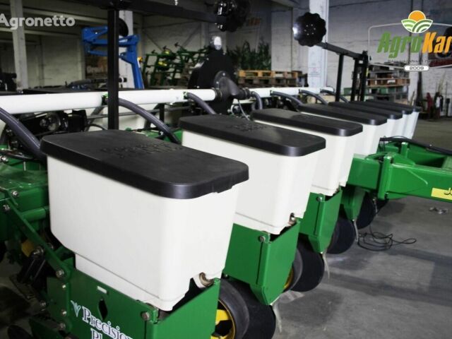 Зеленый Джон Дир Другая, объемом двигателя 0 л и пробегом 0 тыс. км за 57965 $, фото 2 на Automoto.ua