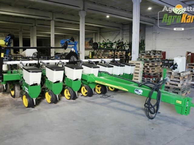 Зеленый Джон Дир Другая, объемом двигателя 0 л и пробегом 0 тыс. км за 57965 $, фото 1 на Automoto.ua