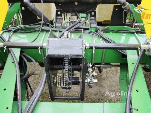 Зеленый Джон Дир Другая, объемом двигателя 0 л и пробегом 0 тыс. км за 31597 $, фото 5 на Automoto.ua