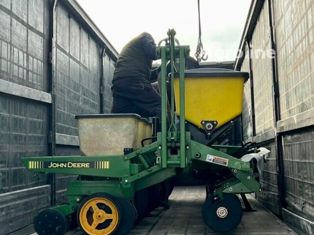 Зеленый Джон Дир Другая, объемом двигателя 0 л и пробегом 0 тыс. км за 23238 $, фото 13 на Automoto.ua