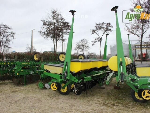 Зеленый Джон Дир Другая, объемом двигателя 0 л и пробегом 0 тыс. км за 31597 $, фото 1 на Automoto.ua