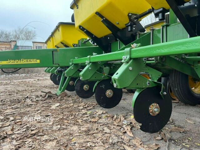 Зеленый Джон Дир Другая, объемом двигателя 0 л и пробегом 0 тыс. км за 23238 $, фото 5 на Automoto.ua