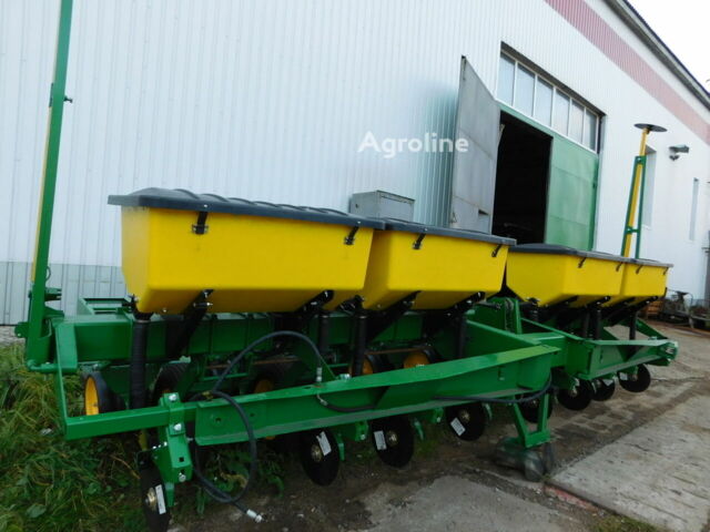 Зеленый Джон Дир Другая, объемом двигателя 0 л и пробегом 0 тыс. км за 17548 $, фото 1 на Automoto.ua