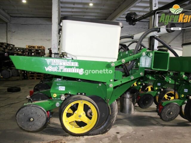 Зеленый Джон Дир Другая, объемом двигателя 0 л и пробегом 0 тыс. км за 57965 $, фото 6 на Automoto.ua