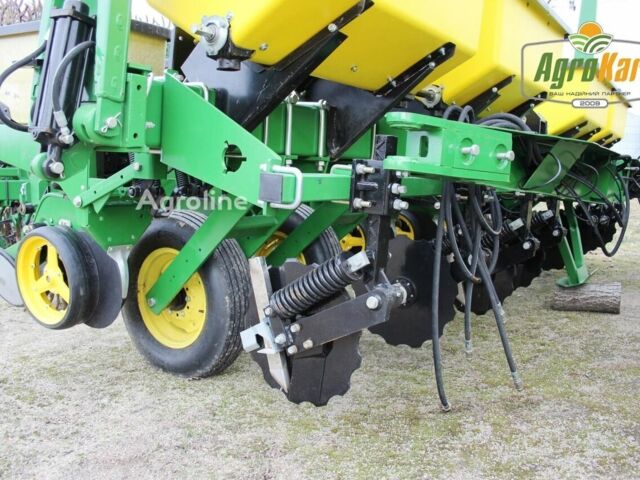 Зеленый Джон Дир Другая, объемом двигателя 0 л и пробегом 0 тыс. км за 31597 $, фото 12 на Automoto.ua