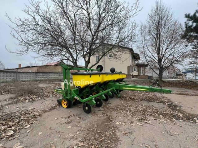 Зеленый Джон Дир Другая, объемом двигателя 0 л и пробегом 0 тыс. км за 23238 $, фото 1 на Automoto.ua