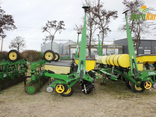 Зеленый Джон Дир Другая, объемом двигателя 0 л и пробегом 0 тыс. км за 31597 $, фото 7 на Automoto.ua