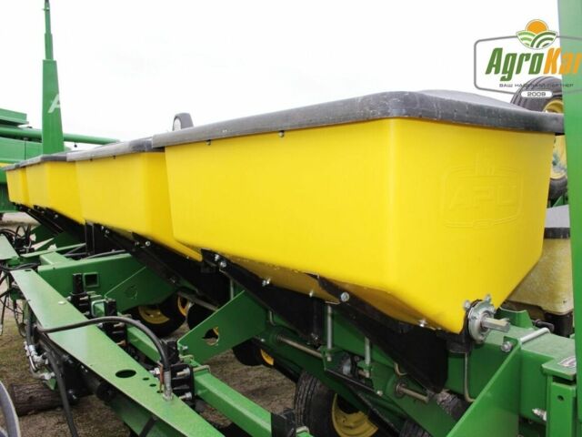 Зеленый Джон Дир Другая, объемом двигателя 0 л и пробегом 0 тыс. км за 31597 $, фото 4 на Automoto.ua