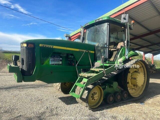 Зелений Джон Дір Другая, об'ємом двигуна 0 л та пробігом 0 тис. км за 22962 $, фото 2 на Automoto.ua