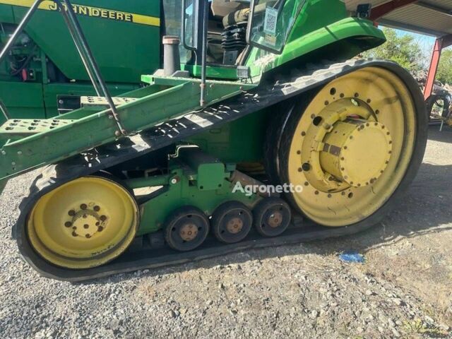 Зелений Джон Дір Другая, об'ємом двигуна 0 л та пробігом 0 тис. км за 22962 $, фото 5 на Automoto.ua