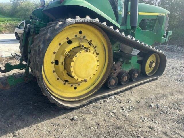 Зелений Джон Дір Другая, об'ємом двигуна 0 л та пробігом 0 тис. км за 22962 $, фото 7 на Automoto.ua