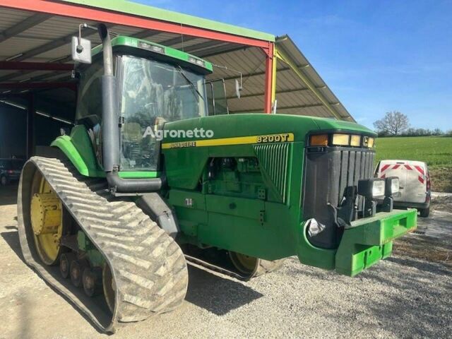 Зелений Джон Дір Другая, об'ємом двигуна 0 л та пробігом 0 тис. км за 22962 $, фото 3 на Automoto.ua