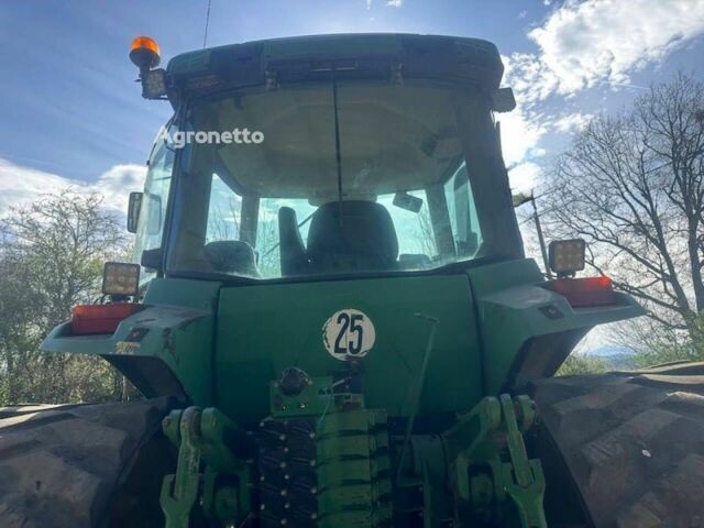 Зелений Джон Дір Другая, об'ємом двигуна 0 л та пробігом 0 тис. км за 22962 $, фото 8 на Automoto.ua